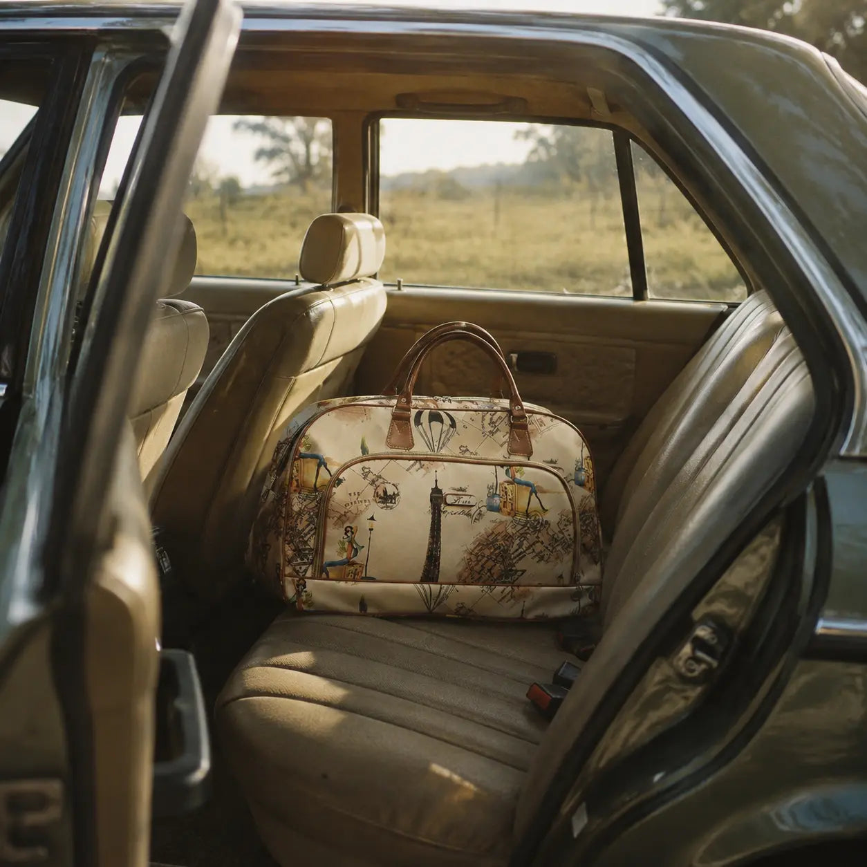 collection sacs