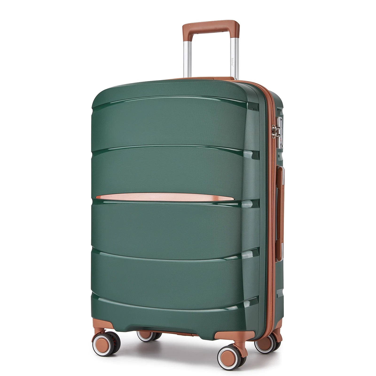Valise Lyra | Bagage en Cabine / Bagage en Soute - 354035