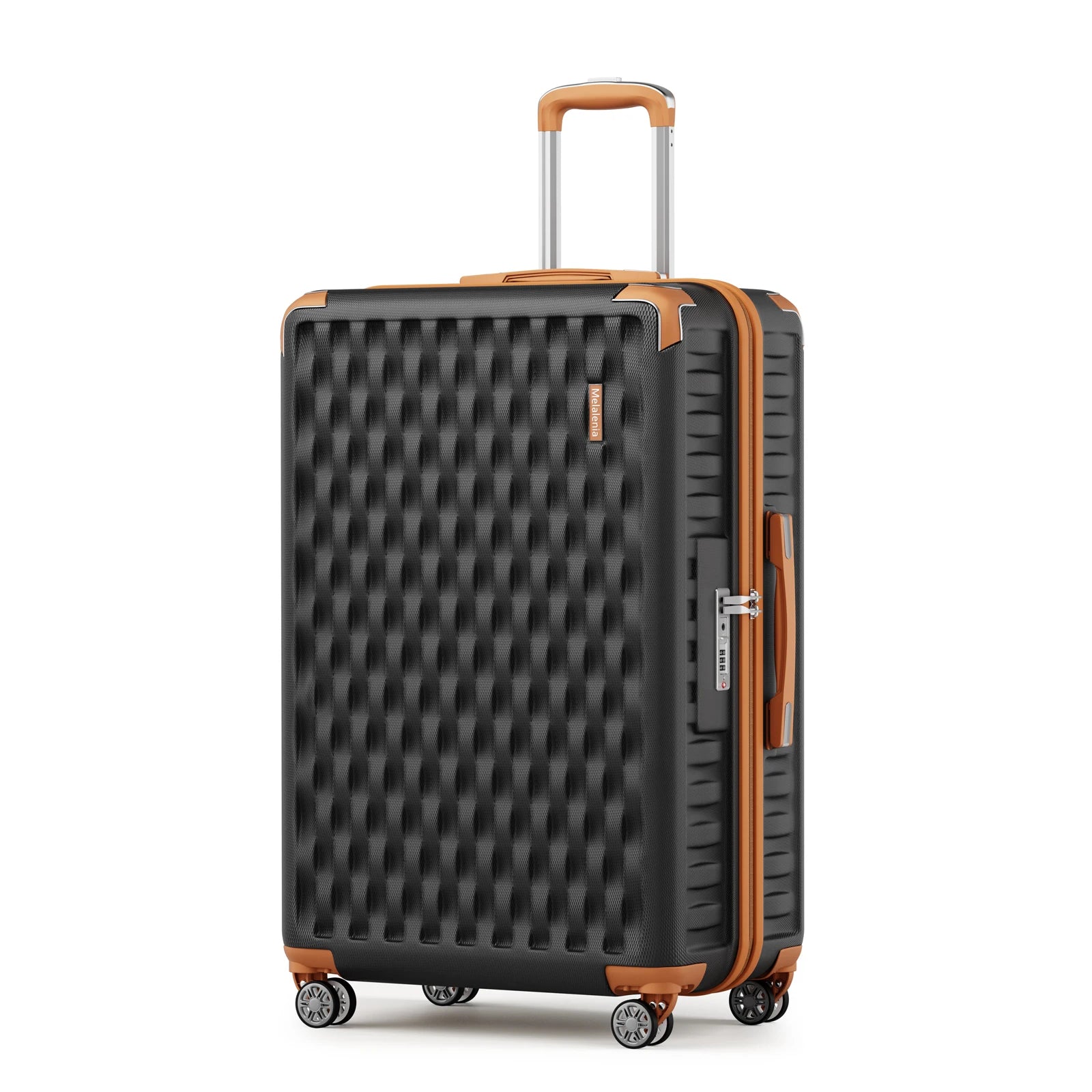 Valise Guard | Bagage en Cabine / Bagage en Soute - 162674