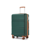 Valise Vega | Bagage en Cabine / Bagage en Soute - 796218