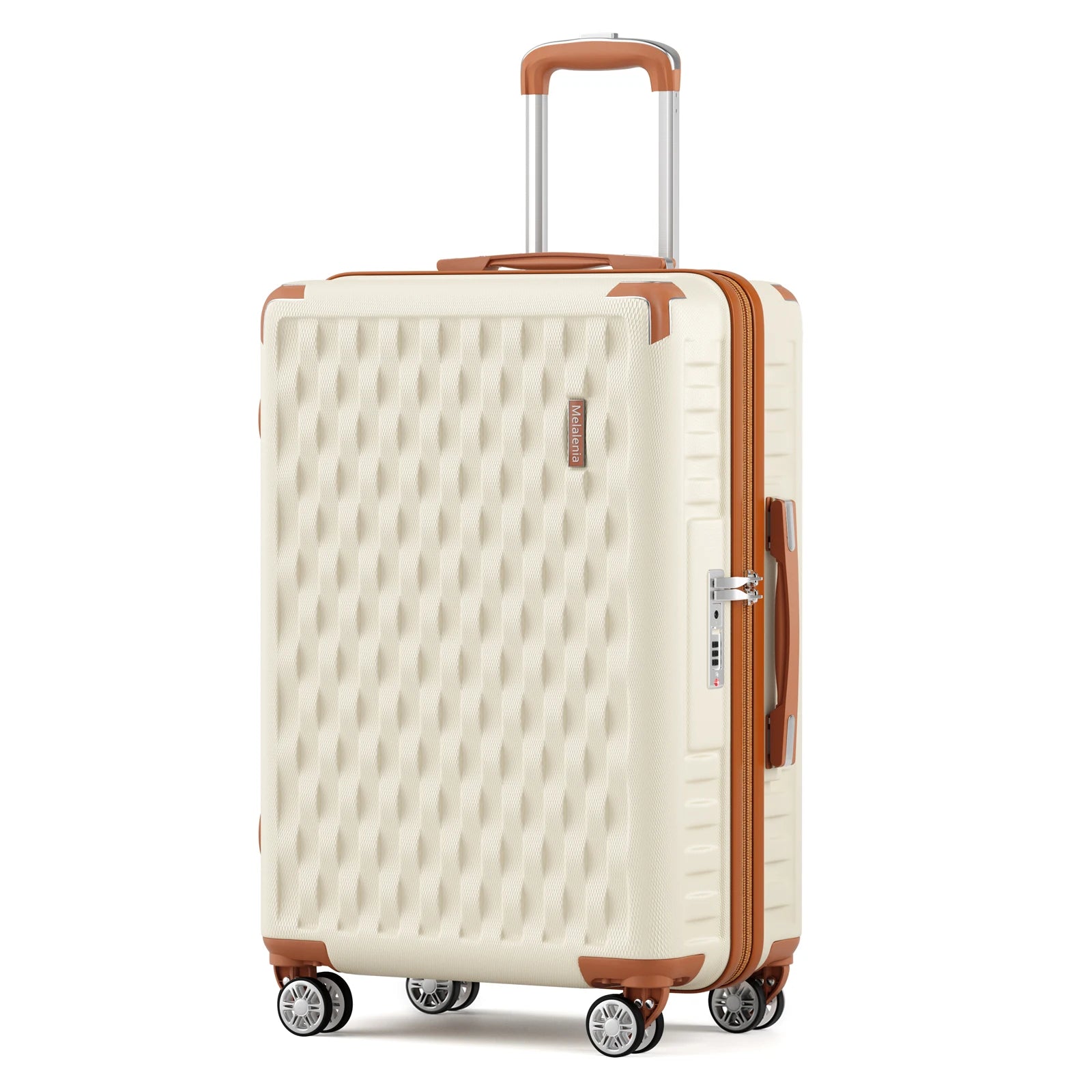 Valise Guard | Bagage en Cabine / Bagage en Soute - 861127