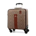 Valise Moda | Bagage en Cabine / Bagage en Soute - 149516