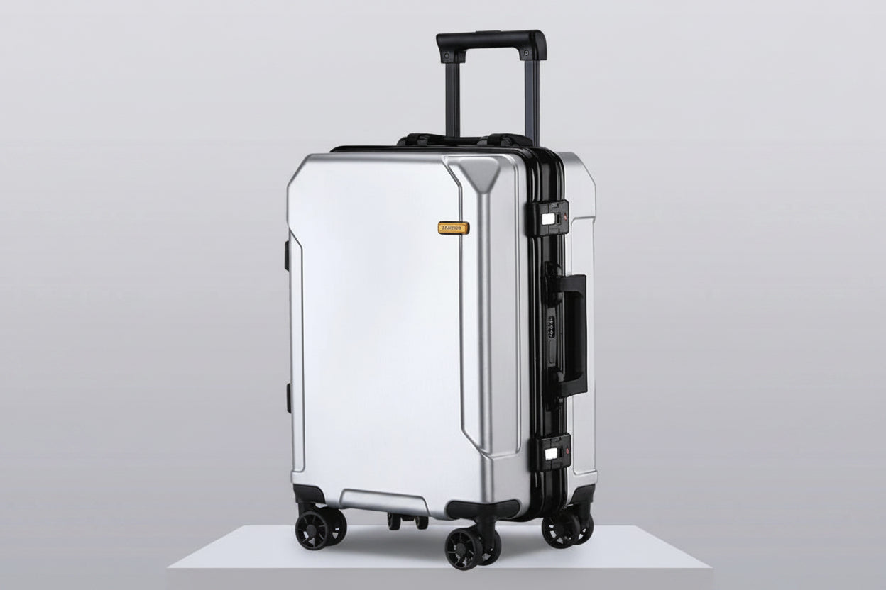Valise Aria | Bagage en Cabine / Bagage en Soute - 681243