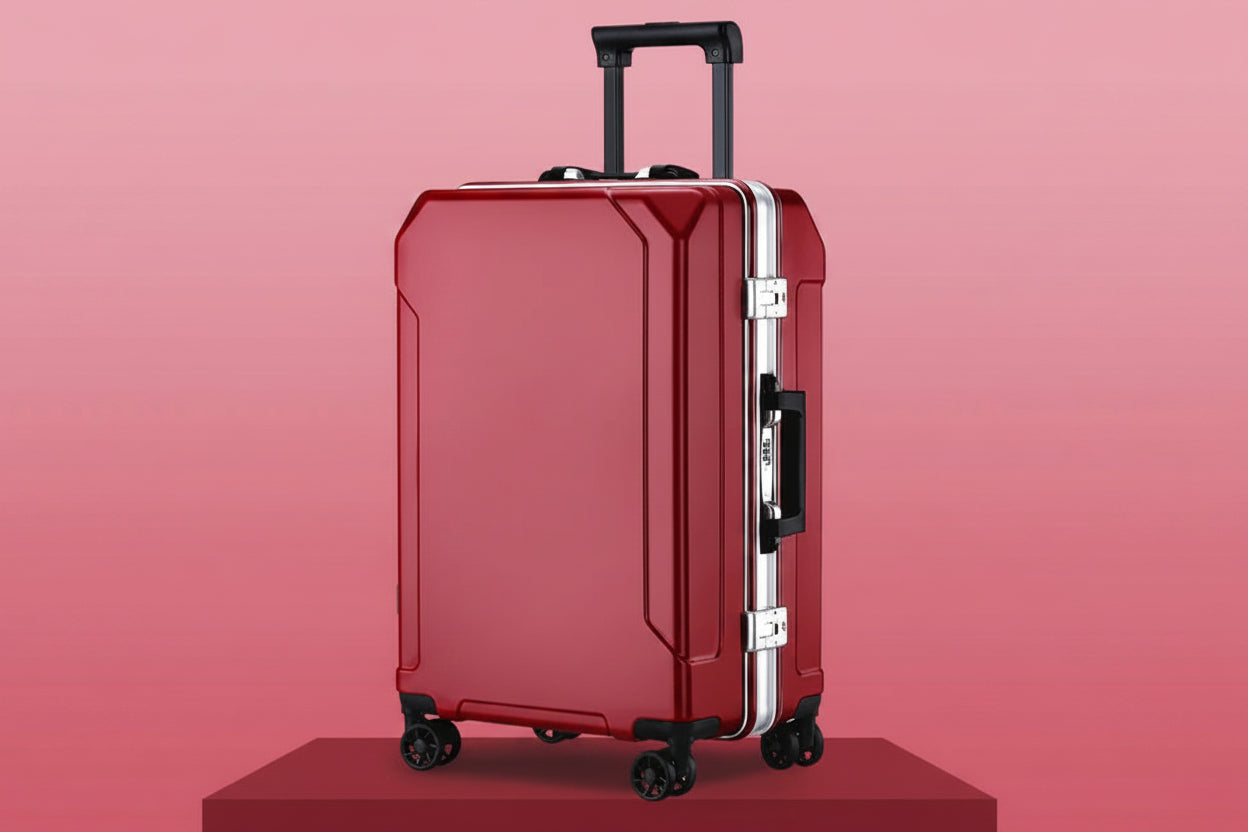 Valise Aria | Bagage en Cabine / Bagage en Soute - 738261