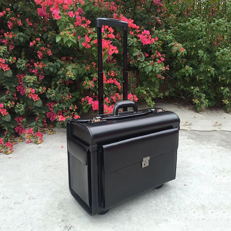 Valise Pilot | Bagage en Cabine / Valise Voyage - 564960