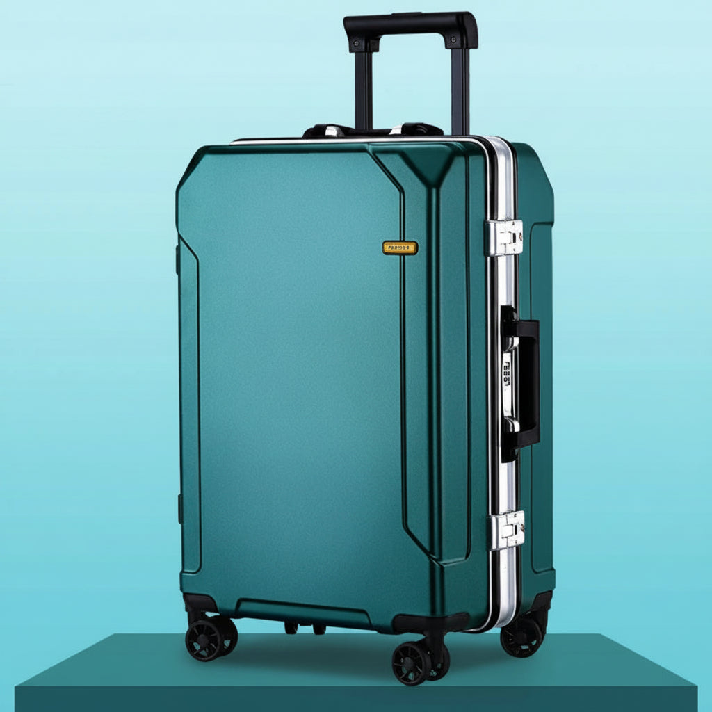 Valise Aria | Bagage en Cabine / Bagage en Soute - 647183