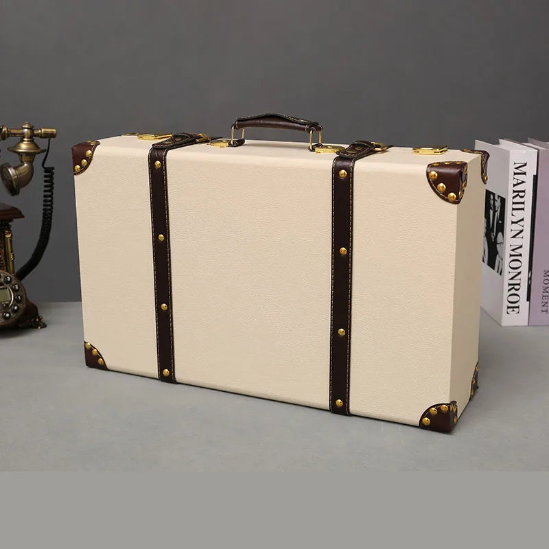 Malle Epoca | Valise Rigide / Valise Voyage - 807534