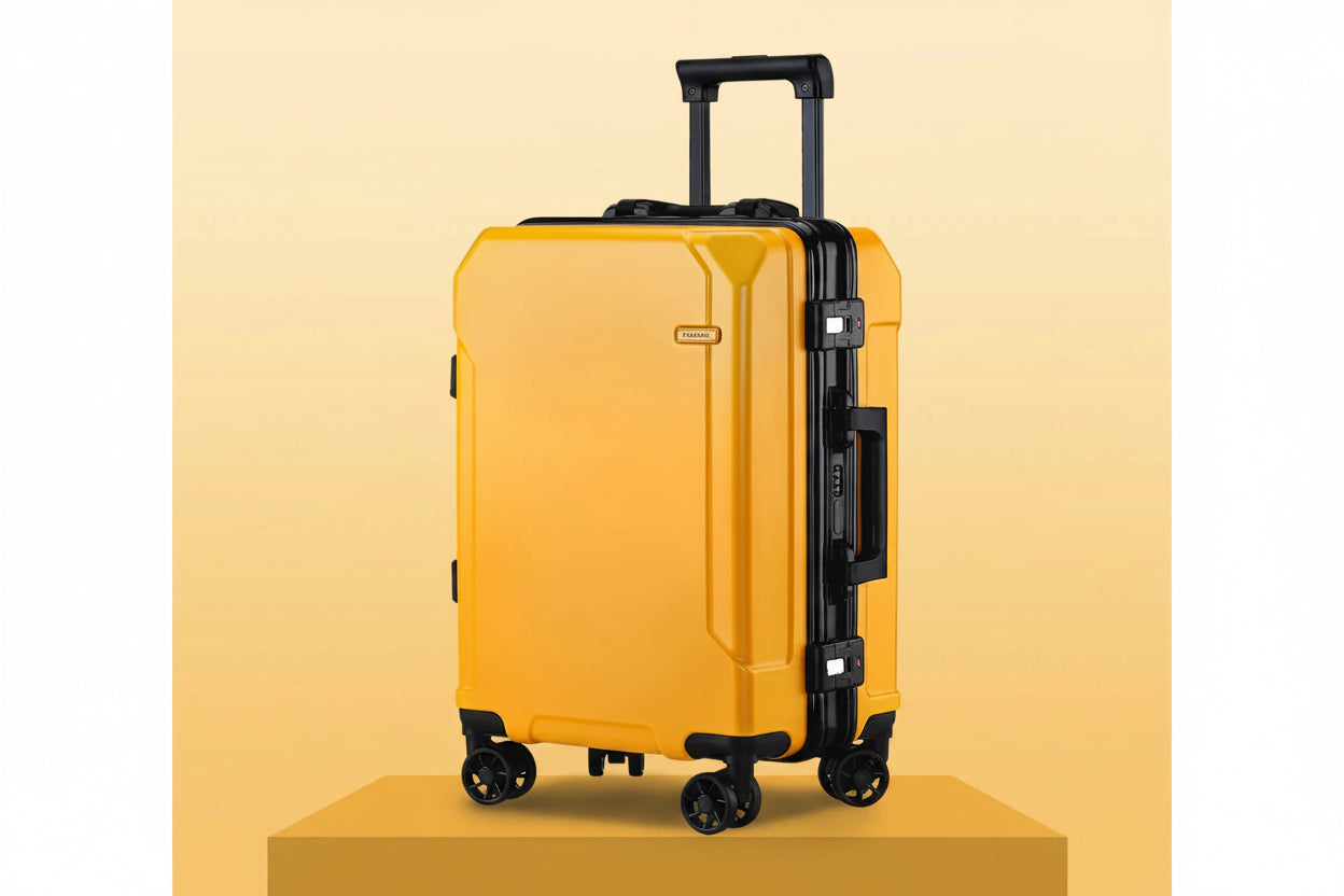Valise Aria | Bagage en Cabine / Bagage en Soute - 290476