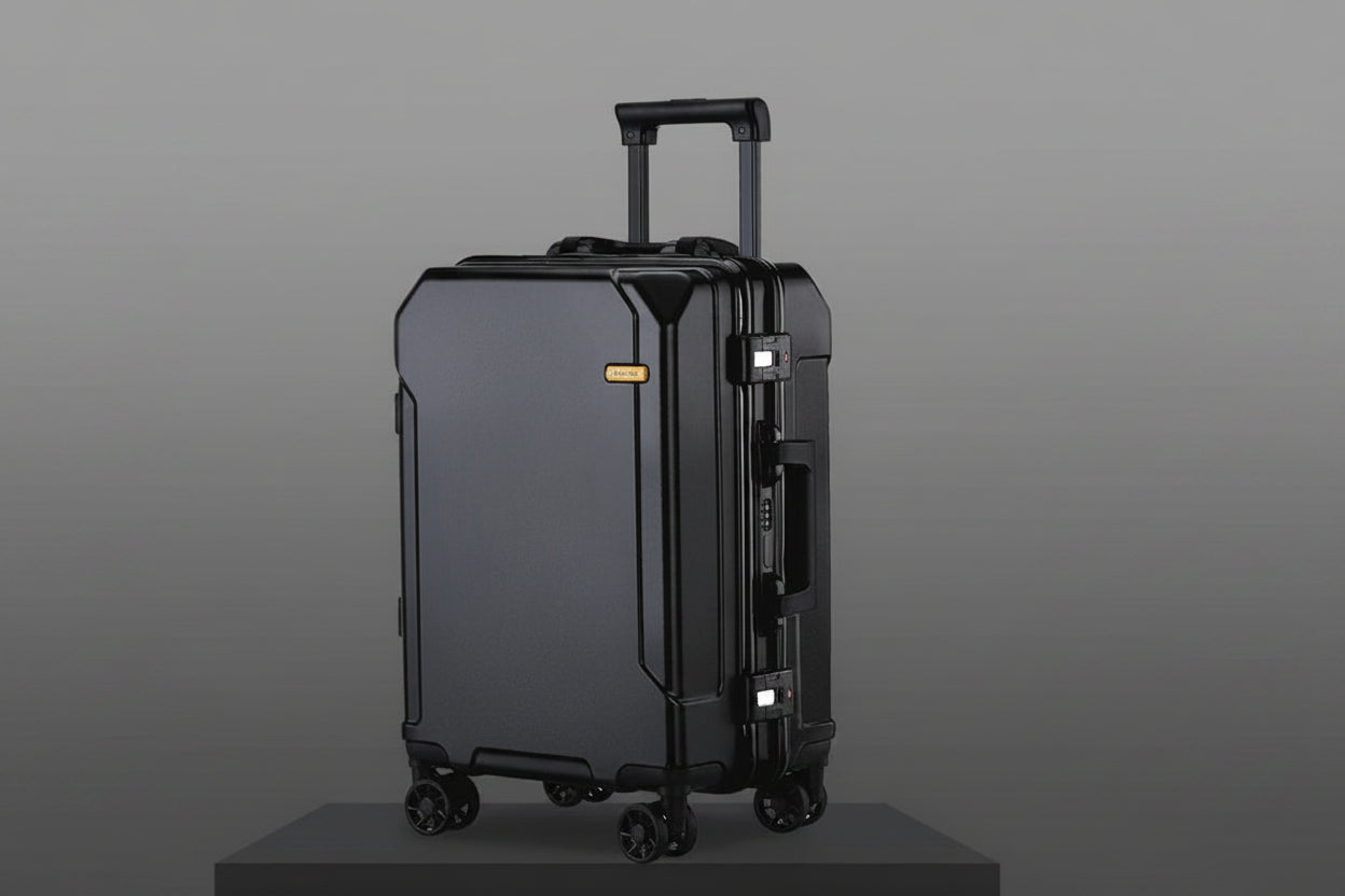 Valise Aria | Bagage en Cabine / Bagage en Soute - 853617