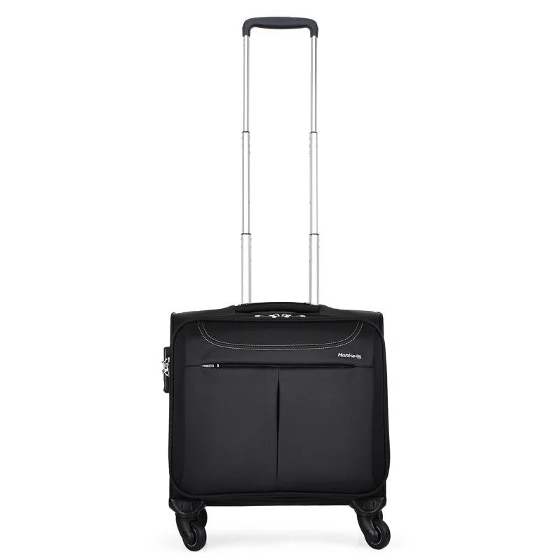 Valise Brief | Bagage en Cabine / Valise Légère - 247372