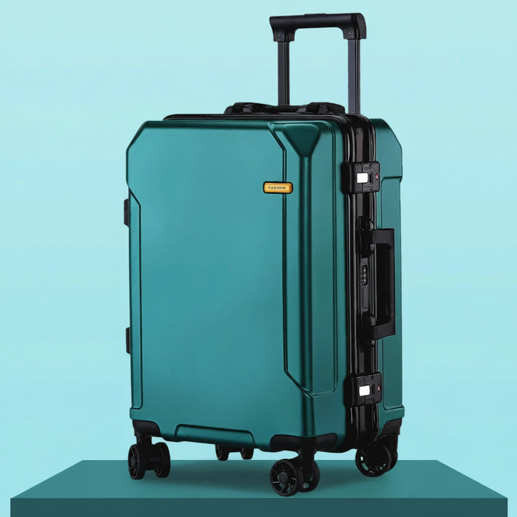 Valise Aria | Bagage en Cabine / Bagage en Soute - 456029
