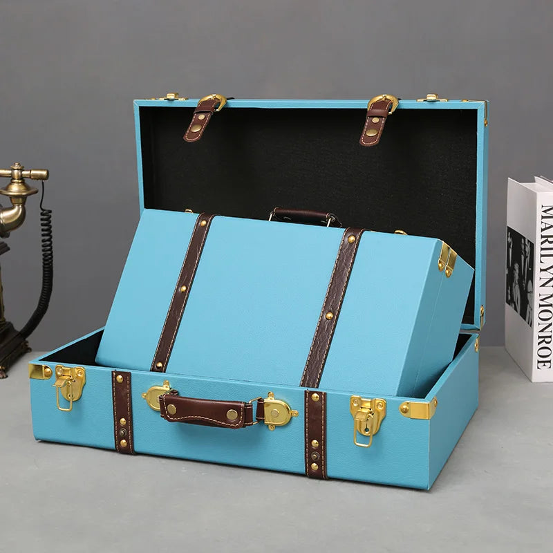 Malle Epoca | Valise Rigide / Valise Voyage - 165201