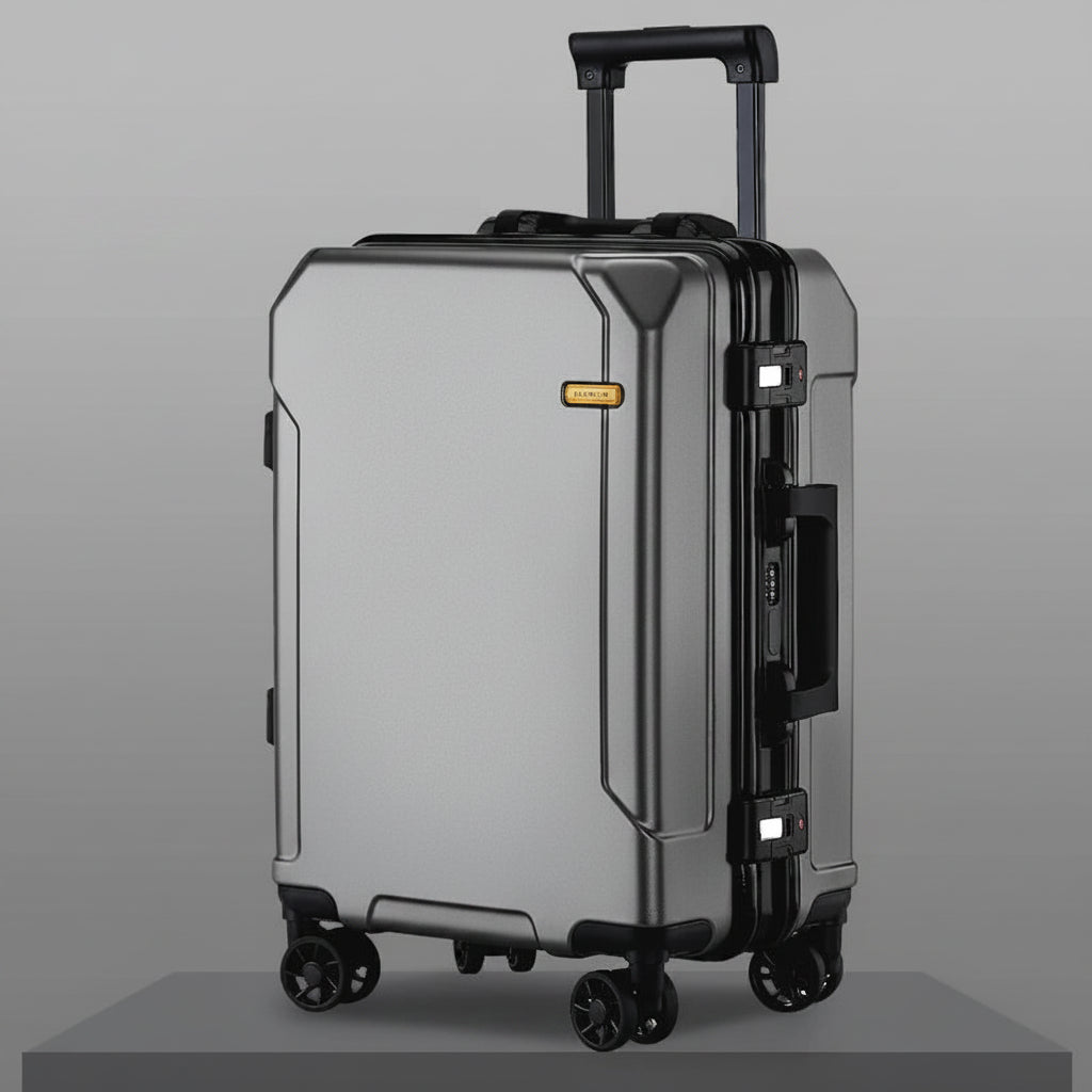 Valise Aria | Bagage en Cabine / Bagage en Soute - 159437