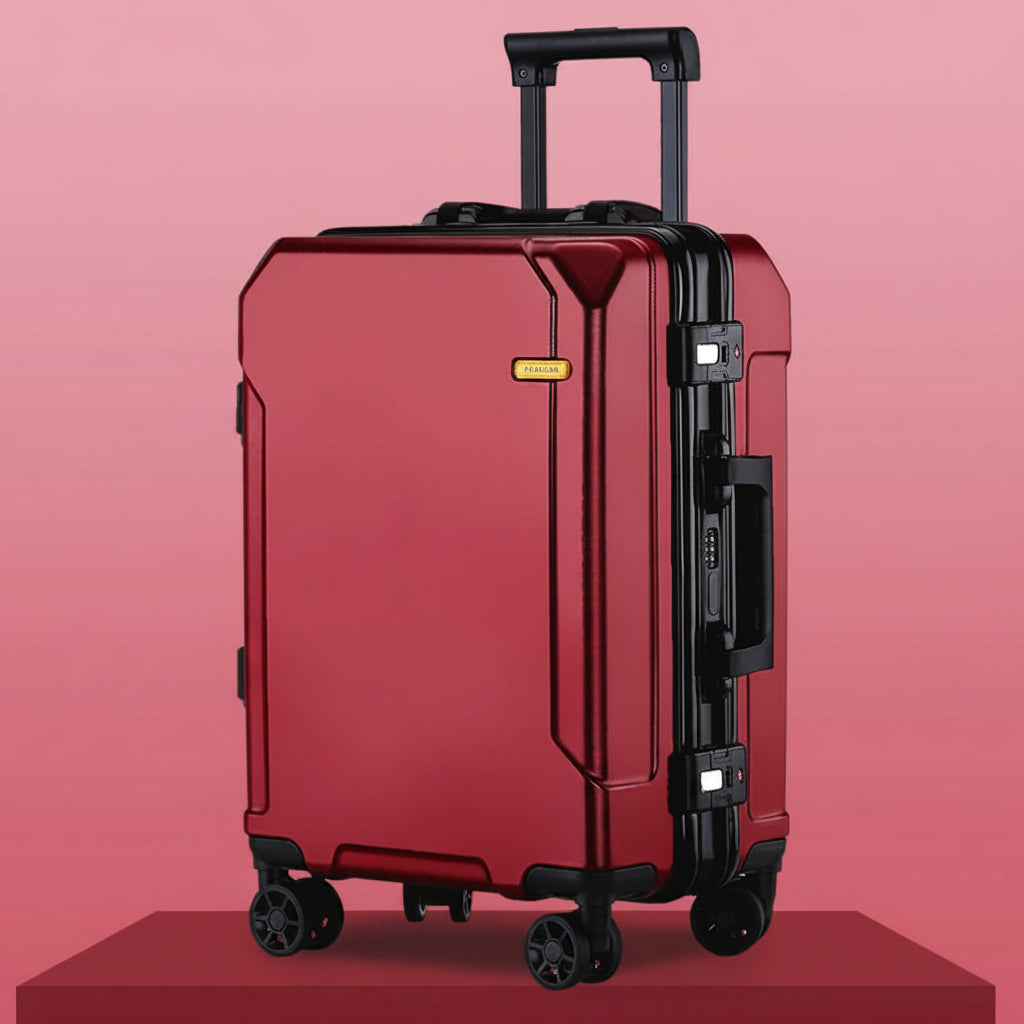 Valise Aria | Bagage en Cabine / Bagage en Soute - 472985