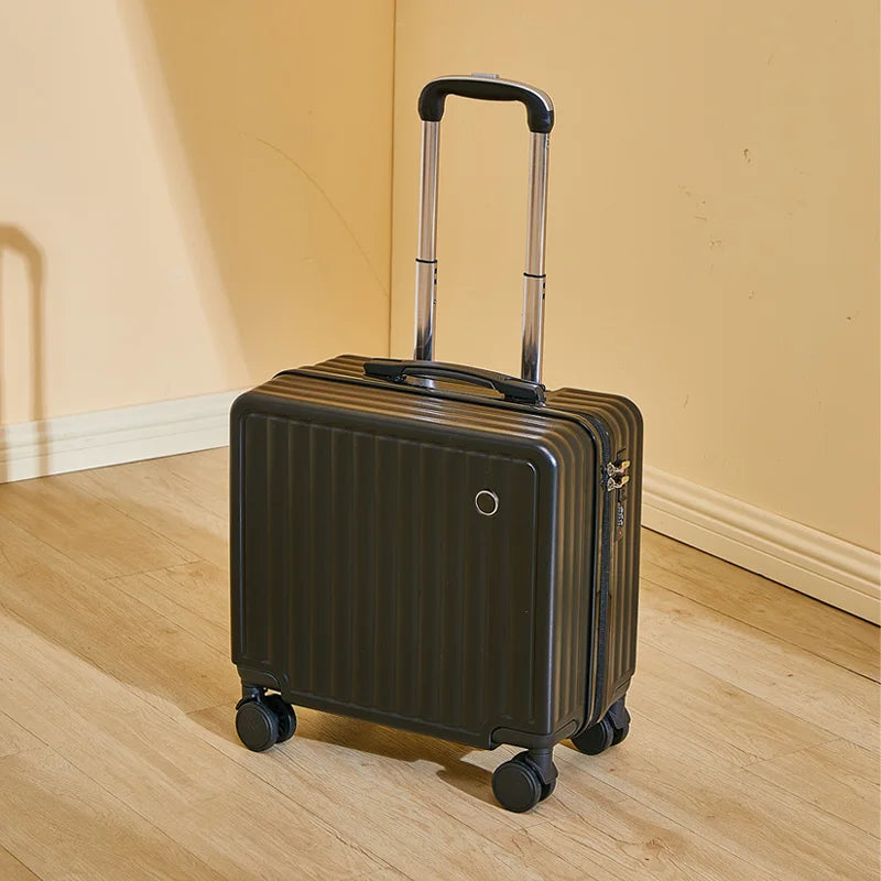 Valise Mino | Bagage en Cabine / Valise Légère - 955178