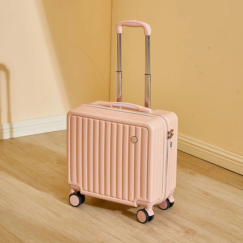 Valise Mino | Bagage en Cabine / Valise Légère - 236388