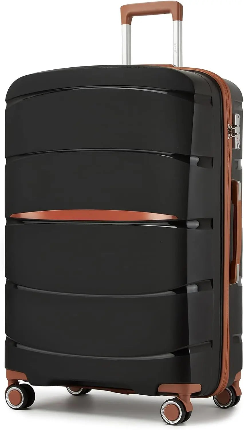 Valise Lyra | Bagage en Cabine / Bagage en Soute - 218636