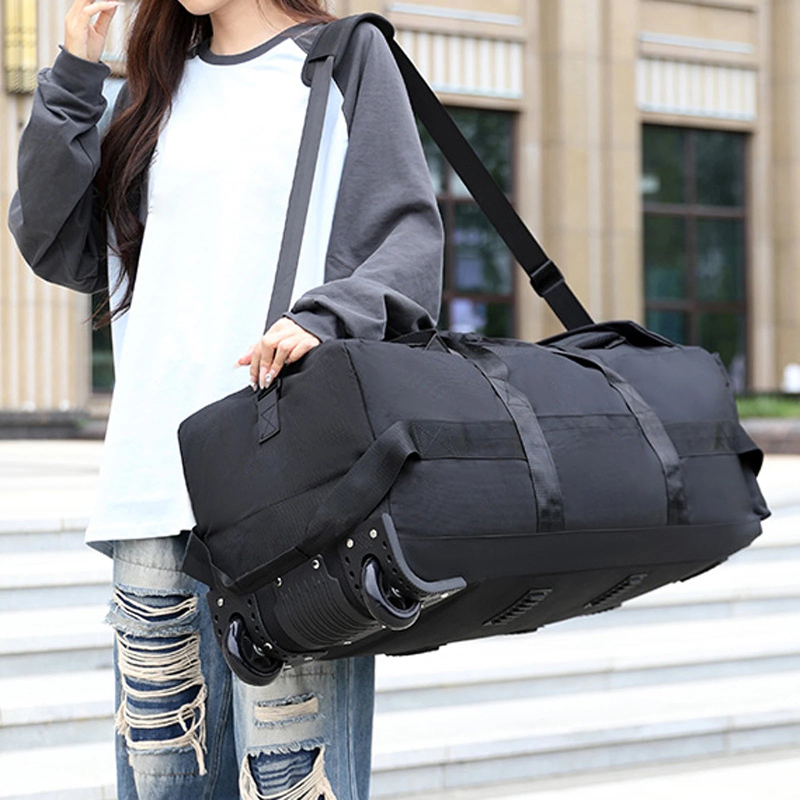 Sac Rova | Sac de Voyage / Sac Week-end - 899880