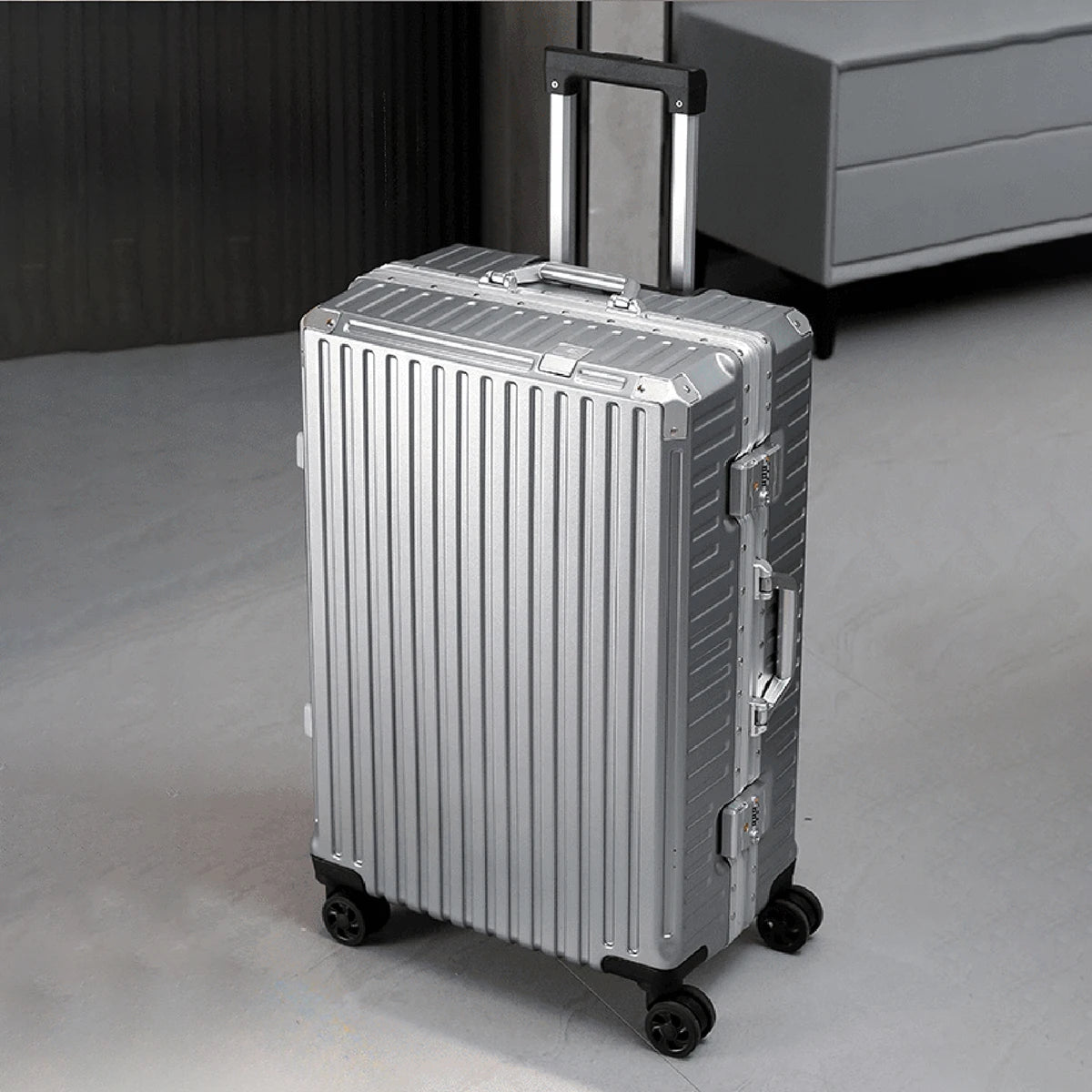 Valise Volt | Bagage en Cabine / Bagage en Soute - 996580