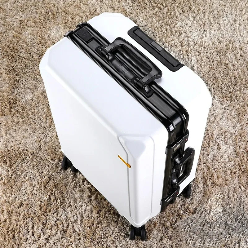Valise Watt | Bagage en Cabine / Bagage en Soute - 398614