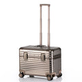Valise Stratos | Bagage en Cabine / Valise Légère - 356787