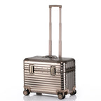 Valise Stratos | Bagage en Cabine / Valise Légère - 356787