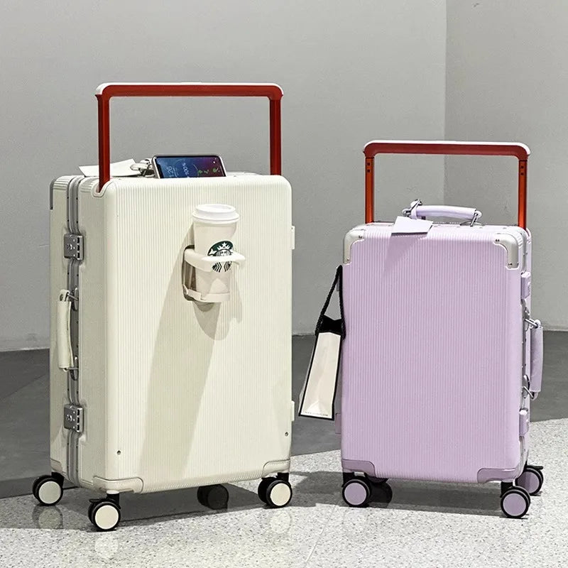 Valise Ferro | Bagage en Cabine / Bagage en Soute - 140152