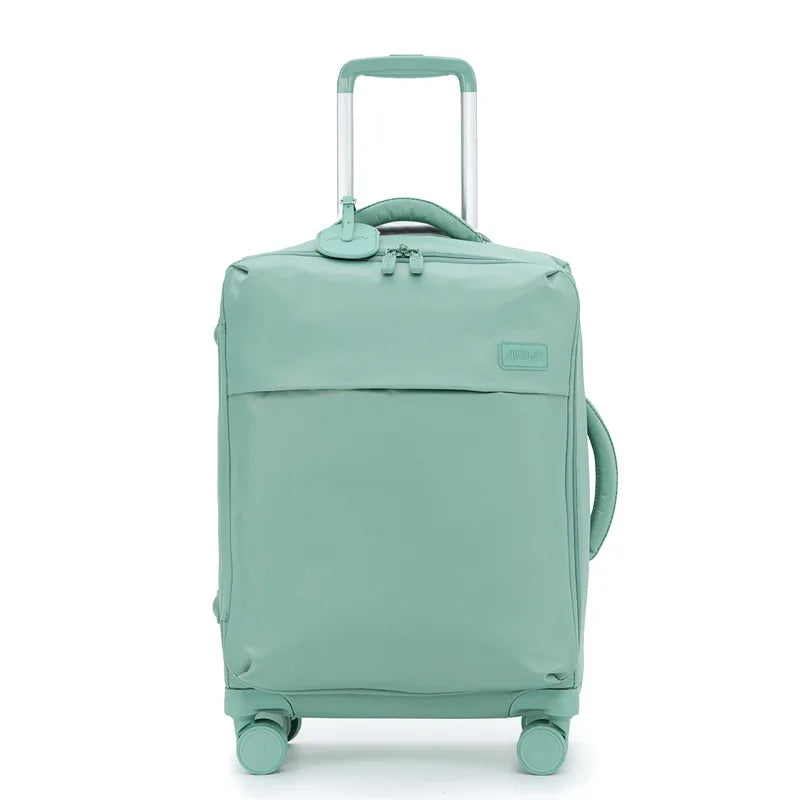 Valise Indigo | Bagage en Cabine / Bagage en Soute - 601618