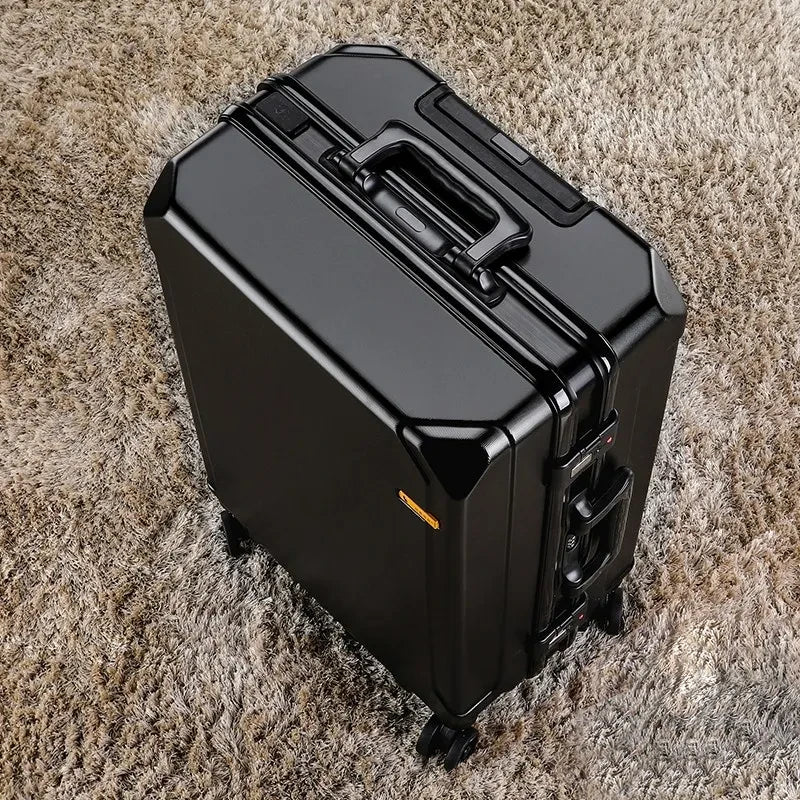 Valise Watt | Bagage en Cabine / Bagage en Soute - 327302