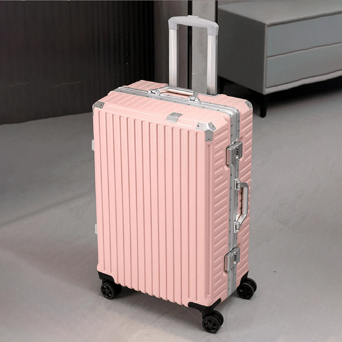 Valise Volt | Bagage en Cabine / Bagage en Soute - 598873