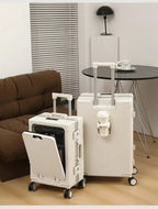 Valise Nova | Bagage en Cabine / Bagage en Soute - 540298