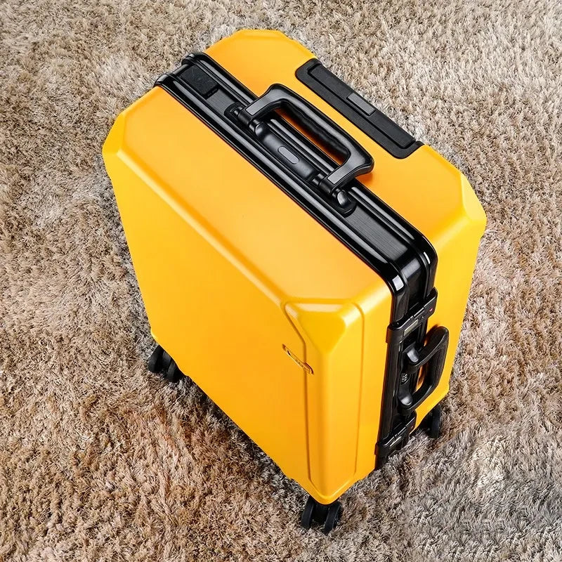 Valise Watt | Bagage en Cabine / Bagage en Soute - 469540