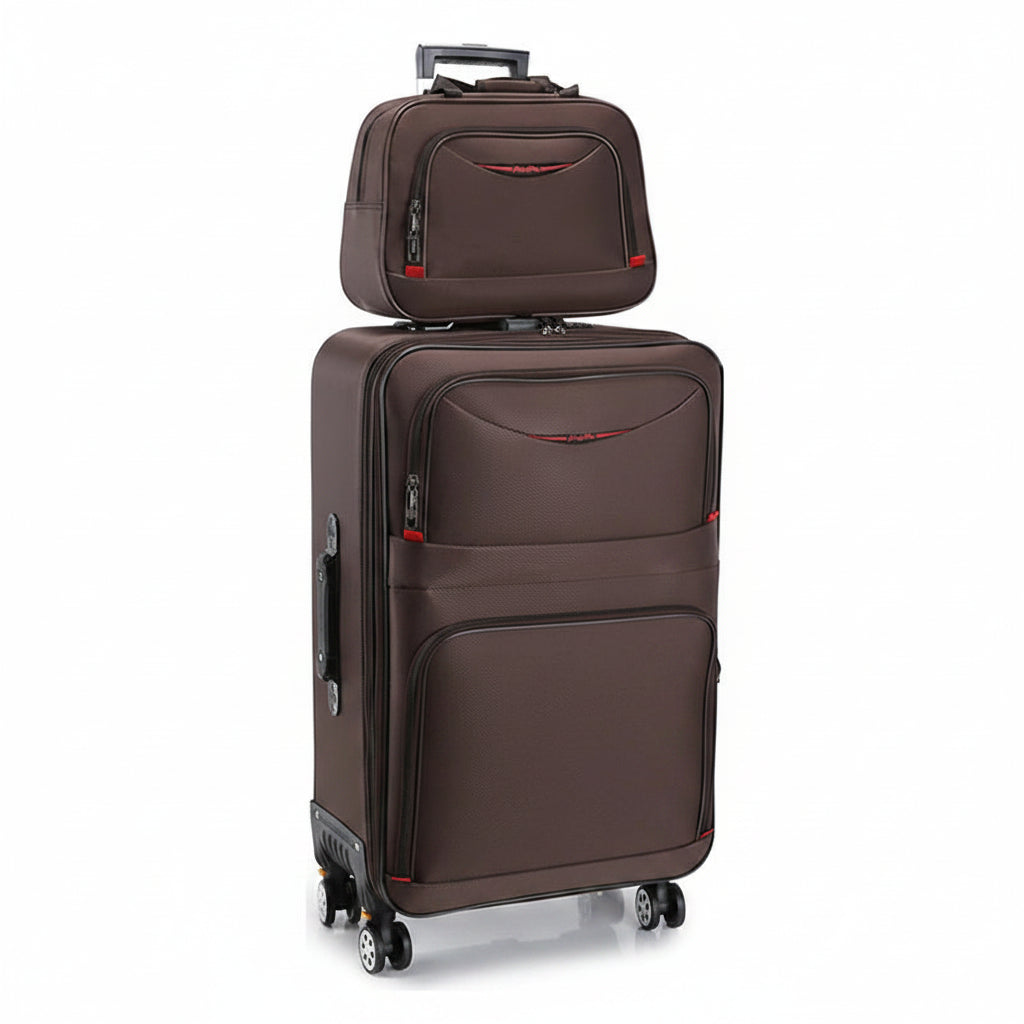Valise Aqua | Bagage en Cabine / Bagage en Soute - 166297