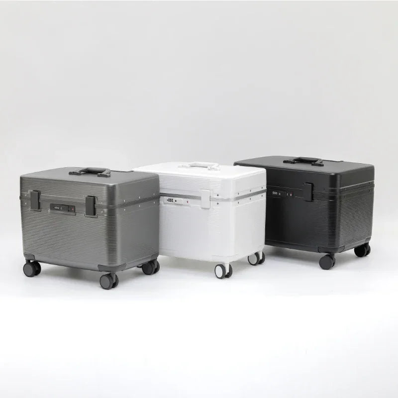 Valise Hatch | Bagage en Cabine / Valise Légère - 116818