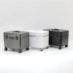 Valise Hatch | Bagage en Cabine / Valise Légère - 116818