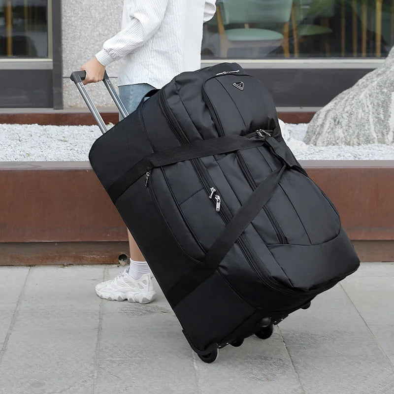 Sac Cargo | Sac de Voyage / Sac Week-end - 850687