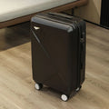 Valise Zest | Bagage en Cabine / Bagage en Soute - 256838
