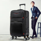 Valise Aqua | Bagage en Cabine / Bagage en Soute - 295176