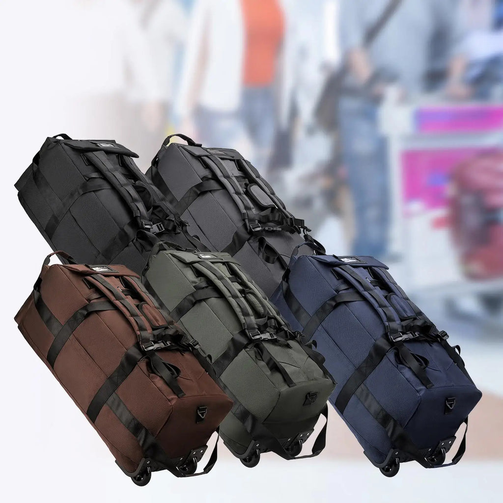 Sac Rova | Sac de Voyage / Sac Week-end - 662071