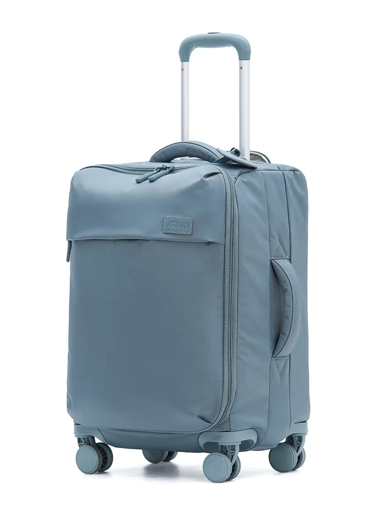 Valise Indigo | Bagage en Cabine / Bagage en Soute - 118742