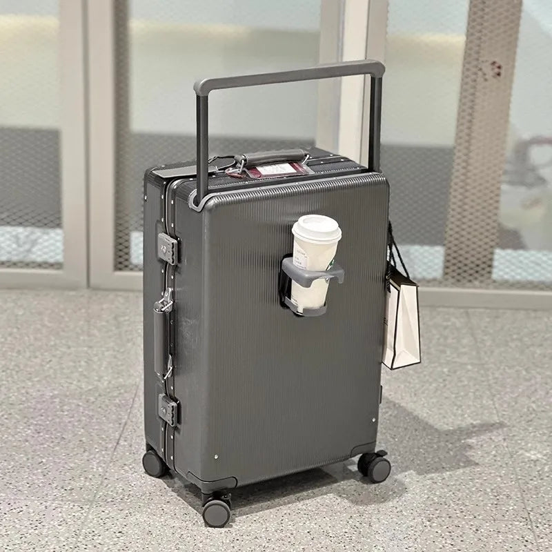 Valise Ferro | Bagage en Cabine / Bagage en Soute - 469498