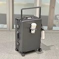 Valise Ferro | Bagage en Cabine / Bagage en Soute - 469498