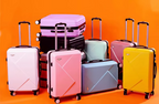 Valise Zest | Bagage en Cabine / Bagage en Soute - 736278