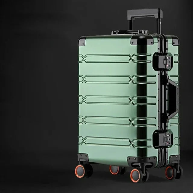 Valise Titan | Bagage en Cabine / Bagage en Soute - 192808