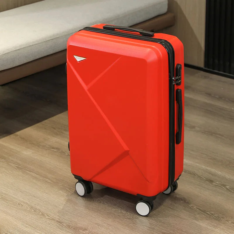 Valise Zest | Bagage en Cabine / Bagage en Soute - 988205