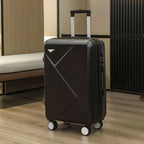 Valise Zest | Bagage en Cabine / Bagage en Soute - 993686