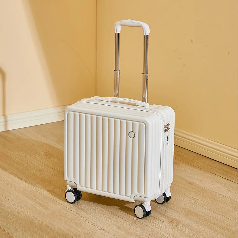 Valise Mino | Bagage en Cabine / Valise Légère - 483432