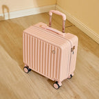Valise Mino | Bagage en Cabine / Valise Légère - 652319