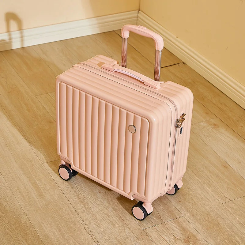 Valise Mino | Bagage en Cabine / Valise Légère - 652319