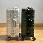 Valise Titan | Bagage en Cabine / Bagage en Soute - 875286